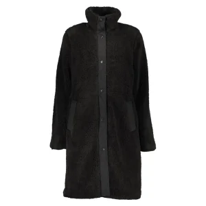 Vrouwen Geisha Fashion Geisha Comfy Teddy Jas 28551-12 Army