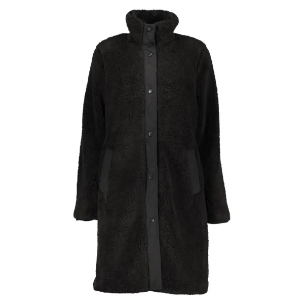 Vrouwen Geisha Fashion Geisha Comfy Teddy Jas 28551-12 Army