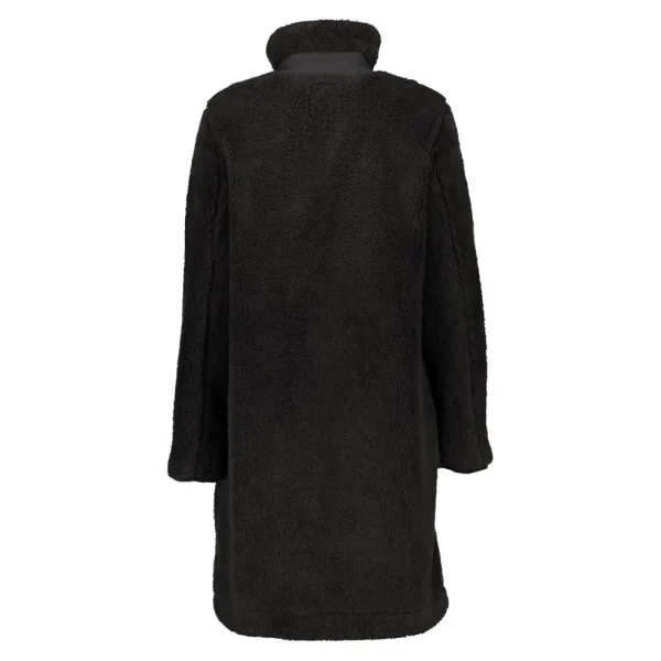 Vrouwen Geisha Fashion Geisha Comfy Teddy Jas 28551-12 Army