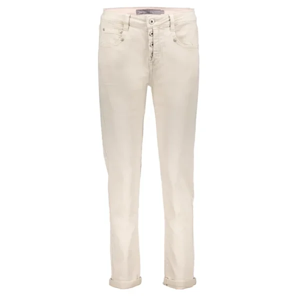 Vrouwen Geisha Fashion Geisha Dames Baggy Jeans 31537-10 Kit