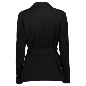 Vrouwen Geisha Fashion Geisha Dames Blazer 35601-21 Zwart