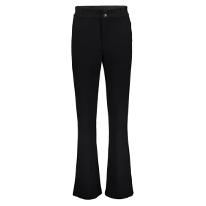 Vrouwen Geisha Fashion Geisha Dames Comfy Broek 31580-21 Zwart