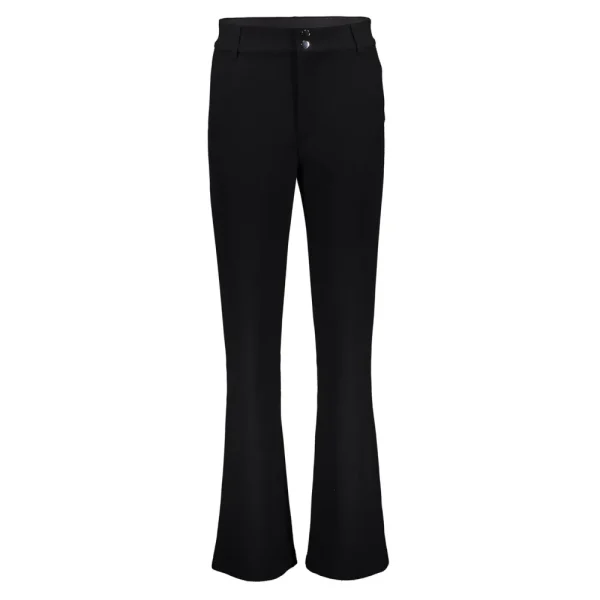 Vrouwen Geisha Fashion Geisha Dames Comfy Broek 31580-21 Zwart