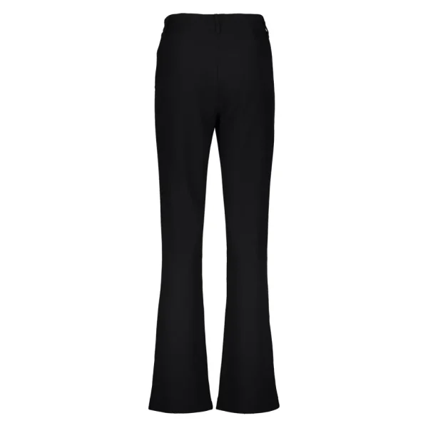 Vrouwen Geisha Fashion Geisha Dames Comfy Broek 31580-21 Zwart