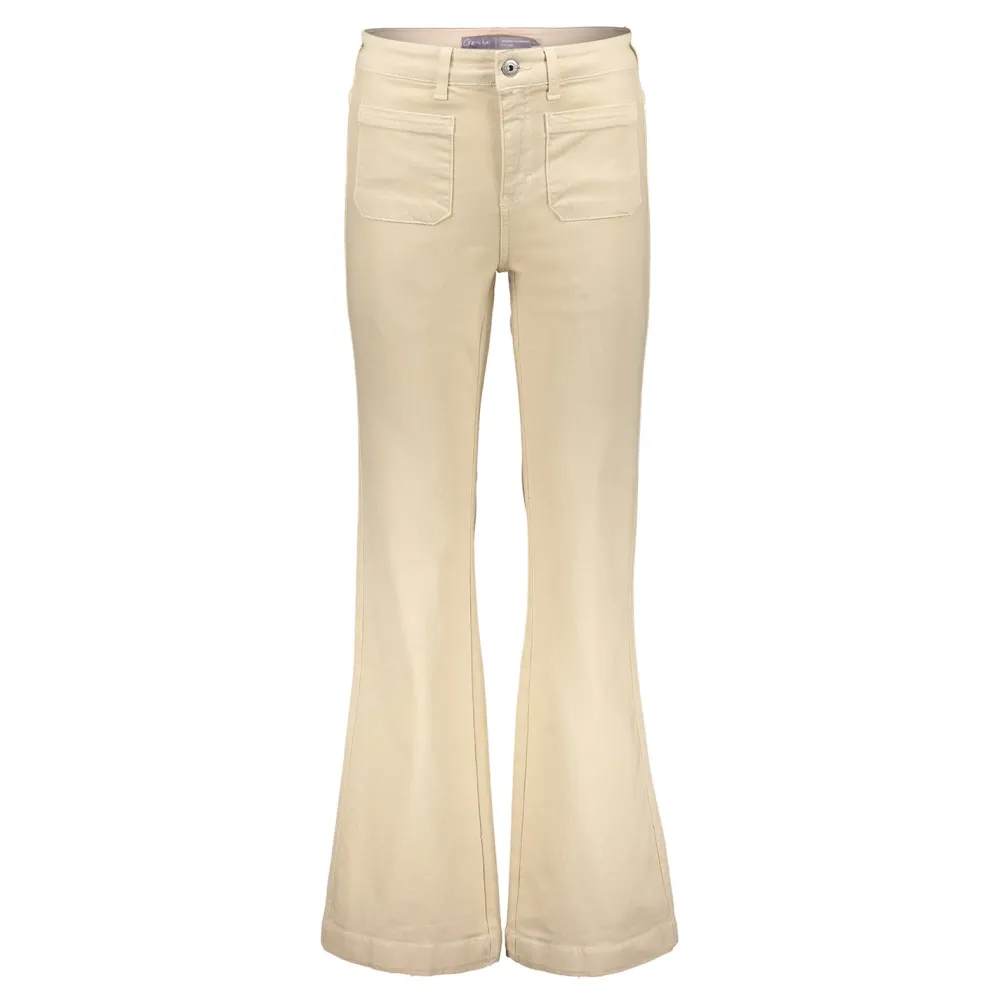 geisha_dames_flared_jeans_1-4.webp Vrouwen Geisha Fashion Geisha Dames Flared Jeans 31884-42 Ivory