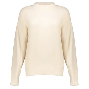 Vrouwen Geisha Fashion Geisha Dames Fluffy Trui 34546-29 Off-White