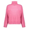 Vrouwen Geisha Fashion Geisha Dames Gebreide Trui 34513-10 Roze