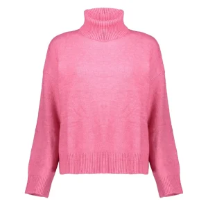 Vrouwen Geisha Fashion Geisha Dames Gebreide Trui 34513-10 Roze