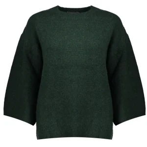 Vrouwen Geisha Fashion Geisha Dames Gebreide Trui 34585-14 Groen