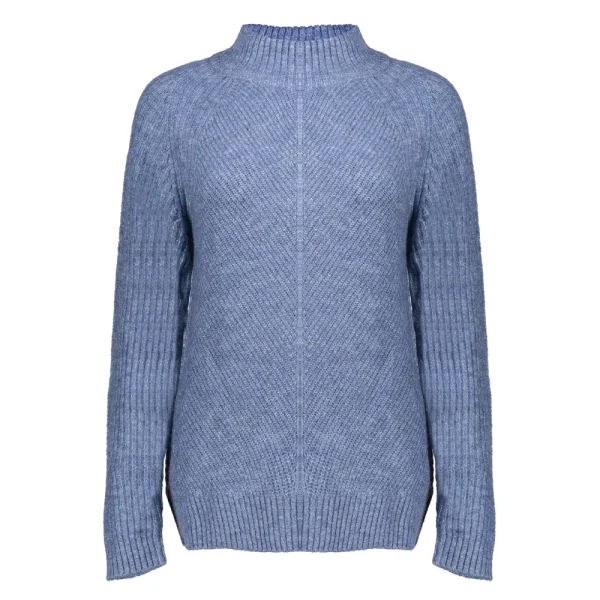 Vrouwen Geisha Fashion Geisha Dames Gebreide Trui 34544-29 Blue
