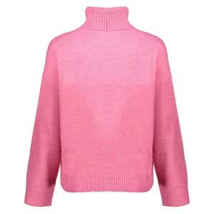 Vrouwen Geisha Fashion Geisha Dames Gebreide Trui 34513-10 Roze