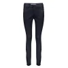 Vrouwen Geisha Fashion Geisha Dames Jogg Skinny Jeans 31538-10 Navy