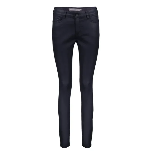Vrouwen Geisha Fashion Geisha Dames Jogg Skinny Jeans 31538-10 Navy