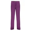 Vrouwen Geisha Fashion Geisha Dames Pantalon 31567-32 Paars