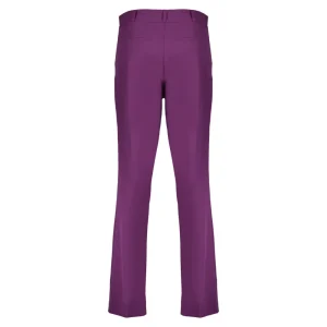Vrouwen Geisha Fashion Geisha Dames Pantalon 31567-32 Paars