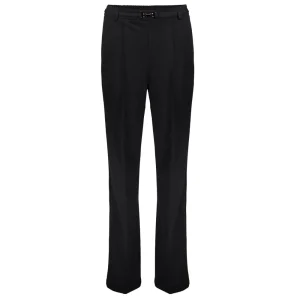 Vrouwen Geisha Fashion Geisha Dames Pantalon 31527-10 Zwart