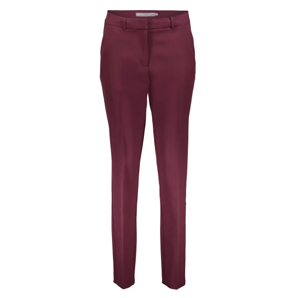 geisha_dames_pantalon__1-4.webp Vrouwen Geisha Fashion Geisha Dames Pantalon 31568-32 Aubergine