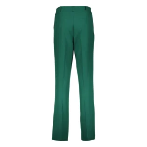Vrouwen Geisha Fashion Geisha Dames Pantalon 31567-32 Groen