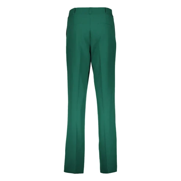 Vrouwen Geisha Fashion Geisha Dames Pantalon 31567-32 Groen