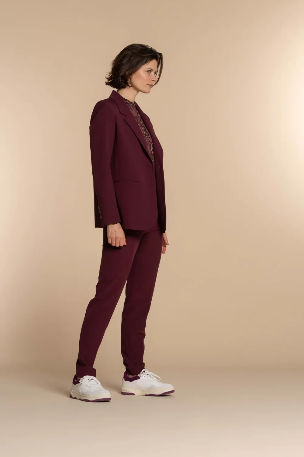 geisha_dames_pantalon__4-3.webp Vrouwen Geisha Fashion Geisha Dames Pantalon 31568-32 Aubergine