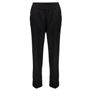 Vrouwen Geisha Fashion Geisha Dames Pantalon Met Naad 31525-10 Zwart