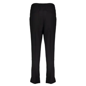 Vrouwen Geisha Fashion Geisha Dames Pantalon Met Naad 31525-10 Zwart