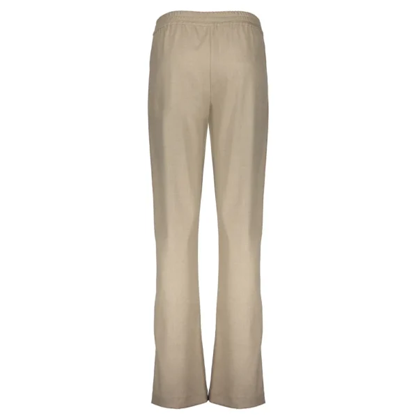 Vrouwen Geisha Fashion Geisha Dames Pantalon Met Naad 31654-20 Sand