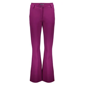 Vrouwen Geisha Fashion Geisha Dames Punto Pantalon 31835-71 Cyclame