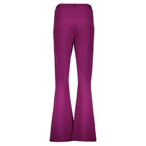 Vrouwen Geisha Fashion Geisha Dames Punto Pantalon 31835-71 Cyclame