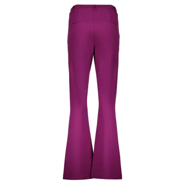 Vrouwen Geisha Fashion Geisha Dames Punto Pantalon 31835-71 Cyclame