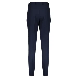 Vrouwen Geisha Fashion Geisha Dames Slim Fit Pantalon 31862-32 Navy