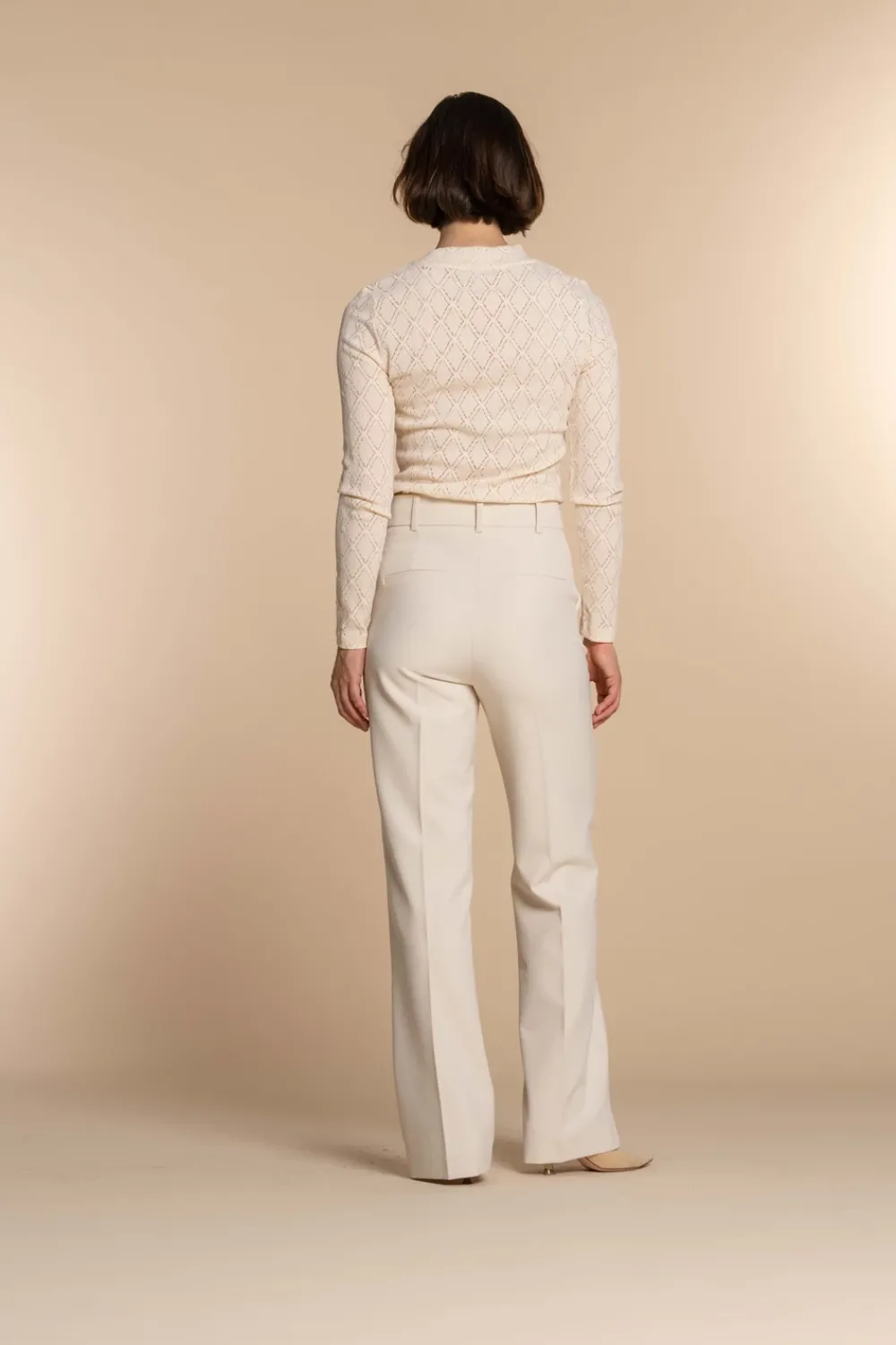 geisha_dames_straight_fit_2-1.webp Vrouwen Geisha Fashion Geisha Dames Straight Fit Pantalon 31566-32 Off-White