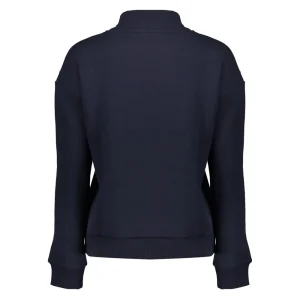 Vrouwen Geisha Fashion Geisha Dames Sweater Met Knopen 32834-41 Navy