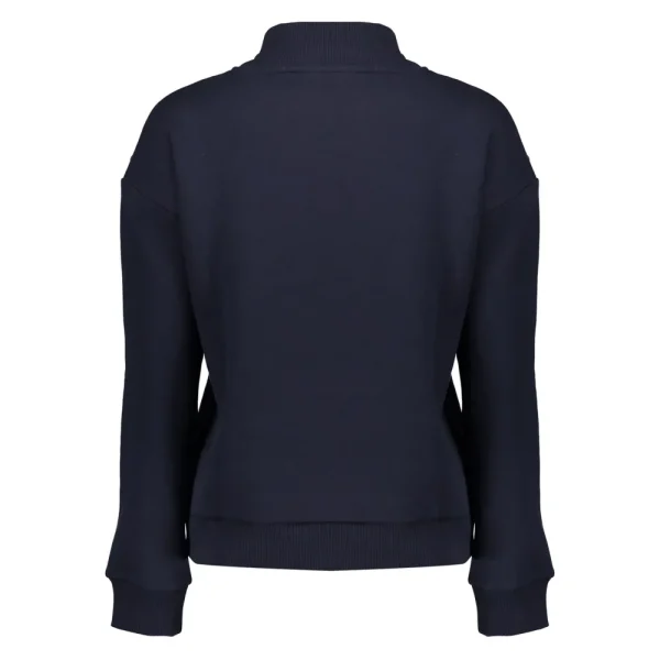 Vrouwen Geisha Fashion Geisha Dames Sweater Met Knopen 32834-41 Navy