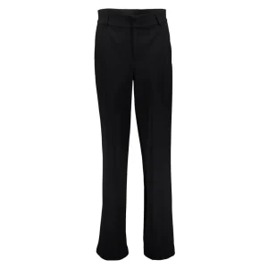 Vrouwen Geisha Fashion Geisha Dames Tailored Twill Pantalon 31581-21 Zwart
