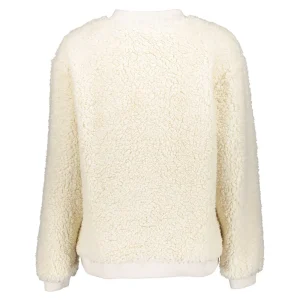 Vrouwen Geisha Fashion Geisha Dames Teddy Trui 34589-14 Off-White