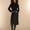Vrouwen Geisha Fashion Geisha Dames Top 32581-24 Zwart