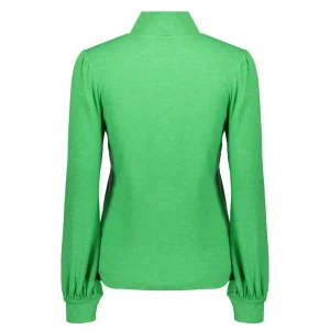 Vrouwen Geisha Fashion Geisha Dames Top 32581-24 Groen