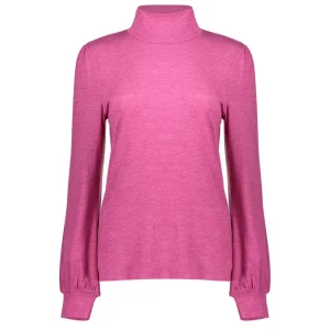 Vrouwen Geisha Fashion Geisha Dames Top 32581-24 Cyclame