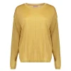 Vrouwen Geisha Fashion Geisha Dames Trui 84843-70 Geel
