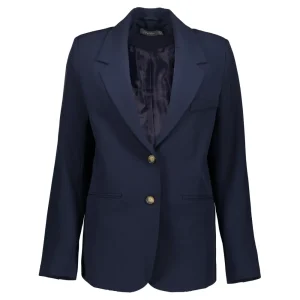 Vrouwen Geisha Fashion Geisha Dames Uni Blazer 35820-32 Navy