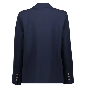Vrouwen Geisha Fashion Geisha Dames Uni Blazer 35820-32 Navy