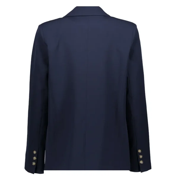 Vrouwen Geisha Fashion Geisha Dames Uni Blazer 35820-32 Navy
