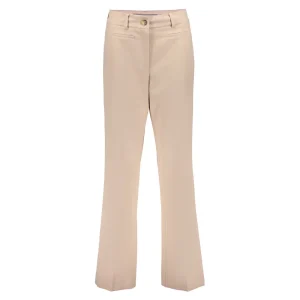 Vrouwen Geisha Fashion Geisha Dames Uni Pantalon 31861-32 Sand