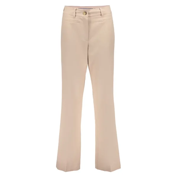 Vrouwen Geisha Fashion Geisha Dames Uni Pantalon 31861-32 Sand