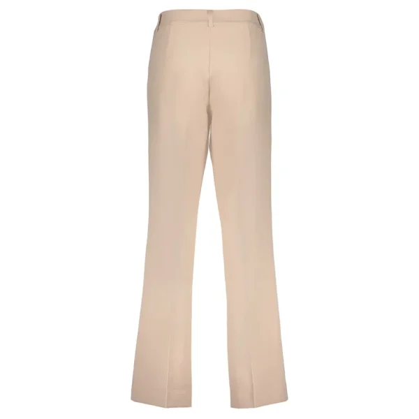 Vrouwen Geisha Fashion Geisha Dames Uni Pantalon 31861-32 Sand