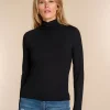 Vrouwen Geisha Fashion Geisha Dames Uni Top Met Smock 32830-41 Zwart