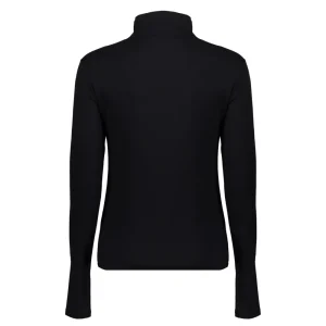 Vrouwen Geisha Fashion Geisha Dames Uni Top Met Smock 32830-41 Zwart