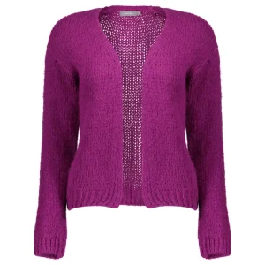 Vrouwen Geisha Fashion Geisha Dames Uni Vest 34859-70 Cyclame
