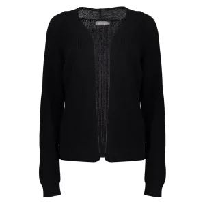 Vrouwen Geisha Fashion Geisha Dames Uni Vest 34800-10 Zwart